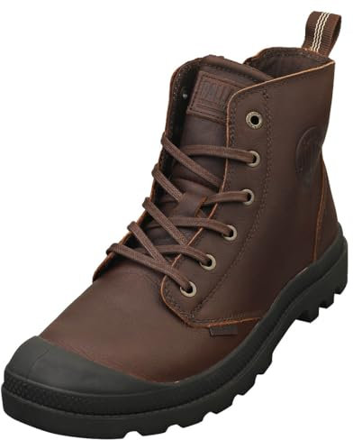 Palladium Pampa Zip LTH Ess 76888248M, Boots - 43 EU