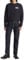 Levi's Herren 505 Regular Fit StraightJeans , Dark Rinse, 38W / 32L