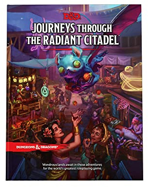Dungeons & Dragons 195166181288