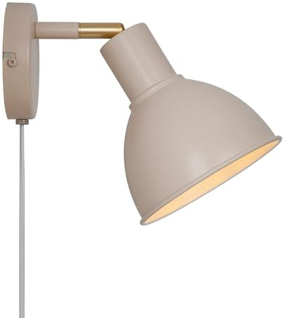 Nordlux Wandleuchte Pop beige 45841009