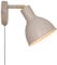 Nordlux Wandleuchte Pop beige 45841009