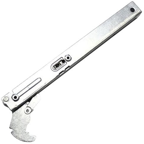 Charnière de porte d'origine Four, cuisinière 481010468673, 481010329575 WHIRLPOOL