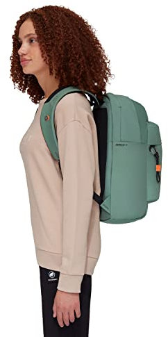 Mammut Xeron 20 Dark Jade 20 Liter