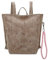 Fritzi aus Preussen Fritzi33N Vintage Backpack Old Wood