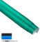 NewL Premium Satin Matt Chrom Ice Metallic Vinyl Folie Auto Folie Aufkleber Luftblasenfrei DIY Motorrad Handy Aufkleber Zubehör (Lake Blue, 30 cm x 150 cm)