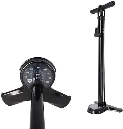 Xlc Pu-s08 Floor Pump 160 Psi