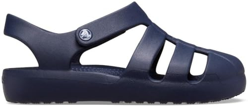 Crocs Unisex Kinder Classic Fisherman K Sandale