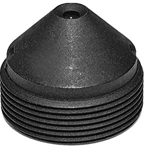 HD 3,0 Megapixel 2,8 mm Lochkamera-CCTV-Objektiv, Halterung 12 * 0,5, F2,0, 1/2,7 Bildformat