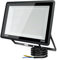 toobettp Foco LED Exterior 200W, 20000LM Focos Led 3500K Blanco Cálido, IP66 Impermeable Aplique Pared para Garaje Jardín Patio Parque
