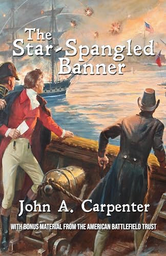 The Star-Spangled Banner (English Edition)
