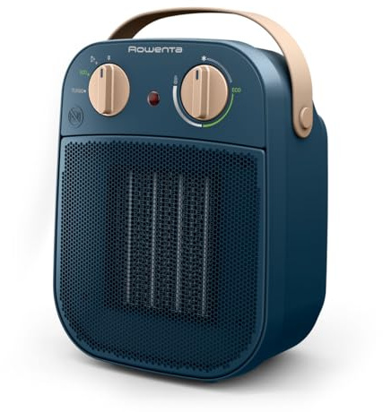 Heizlüfter Rowenta SO8230FO, blau, 1800 W, Marke: Rowenta - EAN: 3121040092293