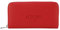 JOOP! Lettera 1.0 Melete Purse L Red