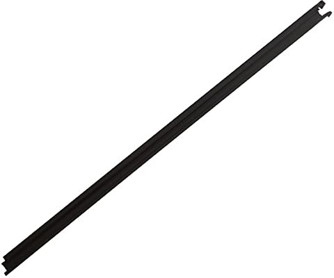 Rail Guide Glissière de Porte Coulissante Latérale Droite compatible pour MASTER II MOVANO A INTERSTAR de 1998 à 2010-7700352371 8200163740