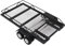 SUNGOOYUE Trailer RC in Metallo, 1:18 Montaggio in Scala in Scala Parti di Aggiornamento 'assale Doppio con 4 Pneumatici per Auto RC
