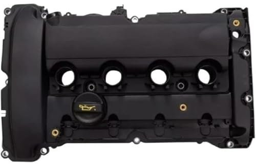 cache-culbuteur Pour Peugeot 207 208 308 508 3008 5008 pour couvercle de soupape de cylindre de moteur pour couvercle