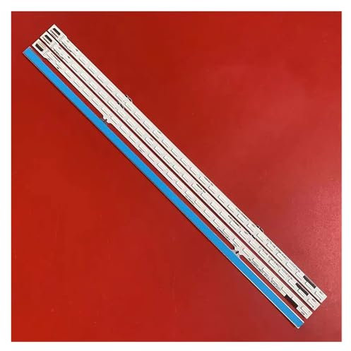 GBJCFBLK 1 Juego de Tiras de retroiluminación LED for televisor de 46 KDL-46W950A KDL-46W955A NLAC20221L NLAC20221R Dq3s460lt01