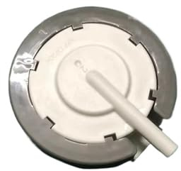 ZWFYJEWU Wasserstandssensorschalter, Kompatibel Mit Haier, Waschmaschinen-Wasserstandssensor-Druckschalter 0034001009B A Controller PSR-22-B5(0034001009B)