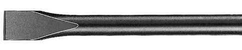 Bosch 2608690023 Burin plat SDS-top 270 x 20 mm (Import Allemagne)