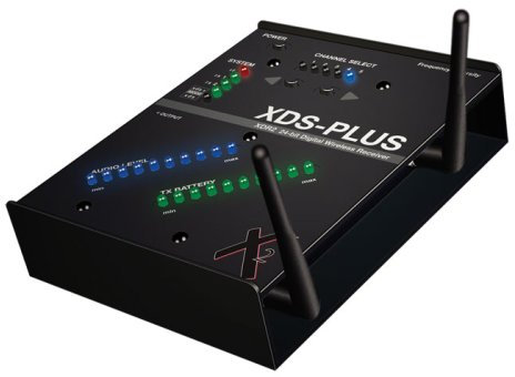 Line 6 XDC-R2 Plus Stompbox Receiver Component