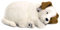 Perfect Petzzz 4909 – Plüsch – Hund Jack Russel