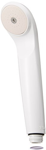 Low water pressure shower head THY731 (japan import)