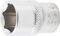 BGS 10614 | Douille pour clé, six pans | 10 mm (3/8) | 14 mm