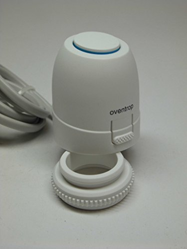 Oventrop Stellantrieb M30 x 1,5 V 230 normalerweise geschlossen 1012815