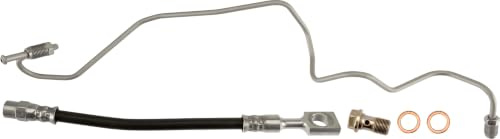 TRW Automotive AfterMarket PHD942 Brake Hose