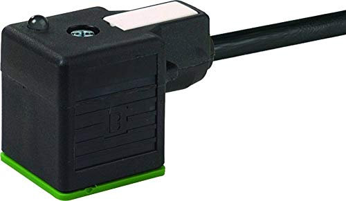 MSUD Ventilstecker BF A 18 mm mit freiem Leitungsende