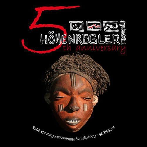 5 Years Hohenregler / Various