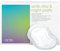 Ardo 60 Pack Disposable Day & Night Breast Pads for Breastfeeding Mums. Individual Hygiene Wrapped Ultra Absorbent Nursing Breast Pads with 360º Barrier Protector to Prevent Breast Milk Leakage.