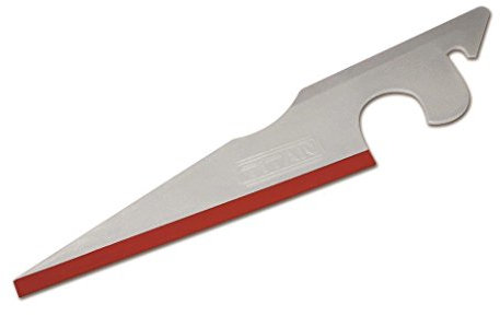 TITAN SQUEEGEE - RED - WINDOW TINTING TINT FILM FITTING TOOL - GT1042-1-Pack