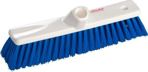 Vileda Besen weich blau 30cm