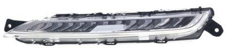 Valeo Tagfahrleuchte 45150 für Citroën C4 Picasso II (2013-2018)