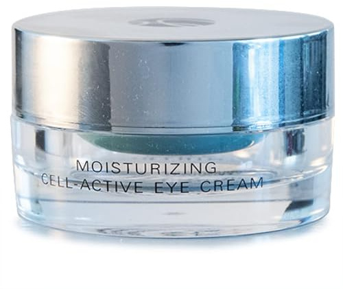 Cosnobell Hydraporin femme/women, Moisturizing Cell-Active Eye Cream, 1er Pack (1 x 15 ml)