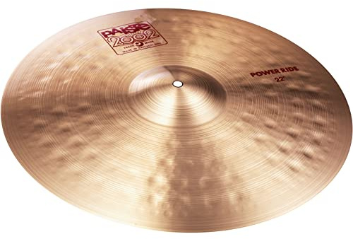 Paiste 2002 Power Ride 22