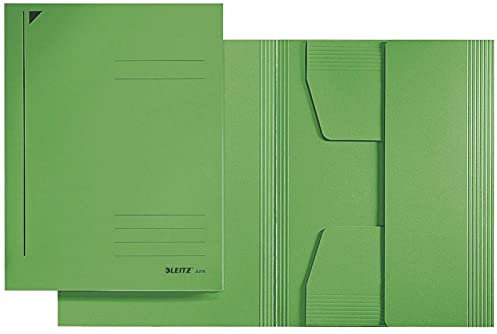 Leitz Sammelmappe A3 Grün