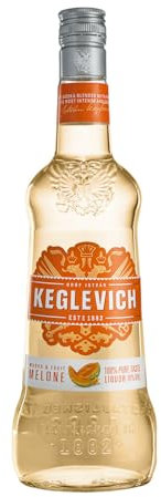Keglevich Vodka Melone - 700 ml