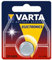 Varta CR 1620 - Pilas