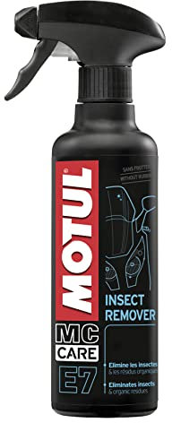 Motul PULITORE per Insetti per Moto