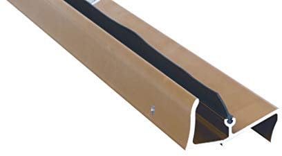 Stormguard LOWLINE 914mm GOLD Threshold 04SR0010914G