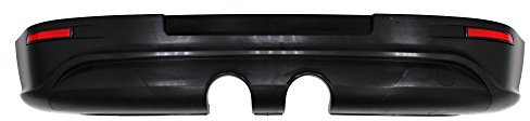 JOM 1K1807301JR3 Heckstoßstange im Sport-Design