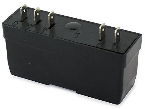 Steuerteil Elektronik 8309.12 Typ 2, ohne Einstellung