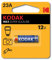 KODAK Pile Ultra Lithium 23a, 1 Unité