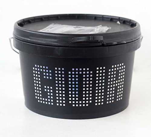 Graesan Gioia - Pintura efecto arena blanca