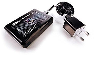 KapegoLED Controller, RF WiFi Box, stromkonstant, 5 V, DC, 500 mA 843155