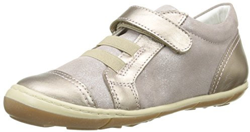 Primigi Khloe E, Ballerine, Rosa (Rose (Scam Br/Vit lam Rosa Ant/Taupe), 29 EU