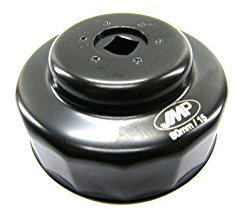 Ölfilterschlüssel (Durchmesser 80 mm 15 Kant) für Suzuki