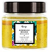 BAIJA Gommage Moana corps Parfum Fleur de Tiaré 275 gr