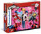 Clementoni 23712 Miracolous - Maxi Puzzle, 104 Teile